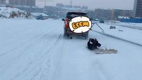 吃冰棒的搞笑视频