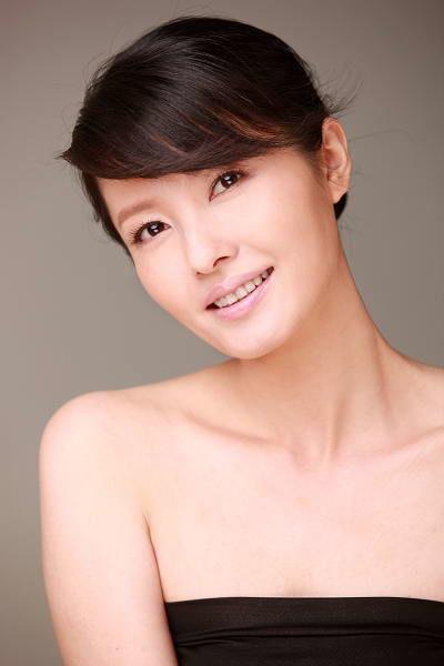 刘蕾生活照,生活照中的美好瞬间