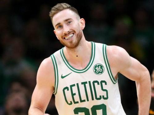 海沃德生活照,揭秘篮球巨星的真实日常