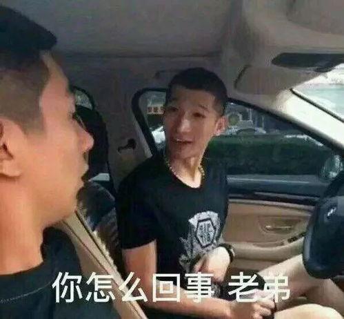 胡锡进表情包,幽默中见真知,网络时代下的舆论风向标