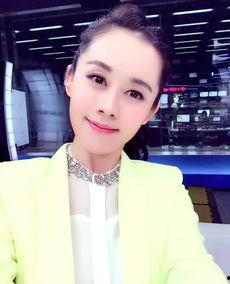 央视女主播广告,广告魅力无限绽放